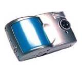 Digitalkamera im Test: Gsmart 350 von Mustek, Testberichte.de-Note: ohne Endnote