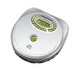 CD-Player im Test: CDP 440 von Grundig, Testberichte.de-Note: 2.5 Gut