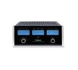 Verstärker im Test: MC 7205 von McIntosh, Testberichte.de-Note: 1.0 Sehr gut