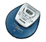 CD-Player im Test: AZ 9011 von Philips, Testberichte.de-Note: 1.5 Sehr gut