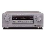 HiFi-Receiver im Test: R-956 R von Sherwood, Testberichte.de-Note: 1.6 Gut