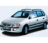 Space Star 1.3 Comfort (60 kW)