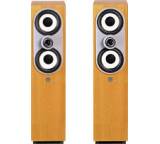 Lautsprecher im Test: Iroise 500 von Cabasse, Testberichte.de-Note: 1.0 Sehr gut