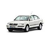 Passat 2.3 V5 5-Gang manuell (125 kW) [96]