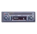 Autoradio im Test: RC 660 RDS von Philips, Testberichte.de-Note: 2.0 Gut