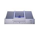 CD-Player im Test: 001 von Burmester, Testberichte.de-Note: 1.0 Sehr gut