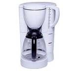 Kaffeemaschine im Test: TC 11101 von Siemens, Testberichte.de-Note: 2.2 Gut