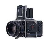 Analoge Kamera im Test: 202 FA von Hasselblad, Testberichte.de-Note: ohne Endnote