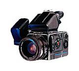 Analoge Kamera im Test: 203 FE von Hasselblad, Testberichte.de-Note: ohne Endnote