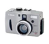 PowerShot G1