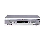 DVD-Player im Test: DV-720 S von Sharp, Testberichte.de-Note: 2.0 Gut