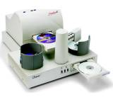 Drucker im Test: Signature III von Primera, Testberichte.de-Note: ohne Endnote