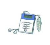 Mobiler Audio-Player im Test: MM-VX200 von Aiwa, Testberichte.de-Note: 2.0 Gut