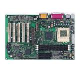 Mainboard im Test: EP 3S1A von Elito Epox, Testberichte.de-Note: 2.0 Gut