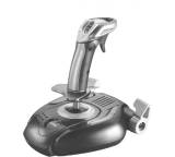 Joystick im Test: Cyborg 3D Gold USB von Saitek, Testberichte.de-Note: 2.3 Gut