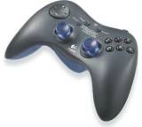 Gamepad im Test: WingMan Rumblepad von Logitech, Testberichte.de-Note: ohne Endnote