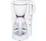 Kaffeemaschine im Test: TKA 3010 von Bosch, Testberichte.de-Note: 2.2 Gut