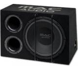 Car-HiFi-Lautsprecher im Test: Box 12 VS von Mac Audio, Testberichte.de-Note: 1.8 Gut