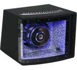 Compactor SPL-610 BP