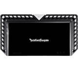 Car-HiFi-Endstufe im Test: T600-4 von Rockford Fosgate, Testberichte.de-Note: 1.5 Sehr gut
