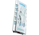 Car-HiFi-Endstufe im Test: A2300HCT von Audiobahn, Testberichte.de-Note: 1.2 Sehr gut