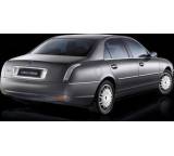 Auto im Test: Thesis 2.4 Multijet 20V Comfotronic (136 kW) von Lancia, Testberichte.de-Note: 2.5 Gut