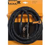 HiFi-Kabel im Test: Direct S500 XLR/XLR von Vovox, Testberichte.de-Note: ohne Endnote