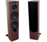 Lautsprecher im Test: Opus 2 von Wharfedale, Testberichte.de-Note: ohne Endnote