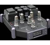 Verstärker im Test: Mahi von Manley, Testberichte.de-Note: ohne Endnote