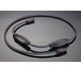 HiFi-Kabel im Test: Reference Balanced Interconnect von Transparent Cable, Testberichte.de-Note: ohne Endnote