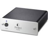Verstärker im Test: Amp Box Mono von Pro-Ject, Testberichte.de-Note: 2.0 Gut