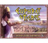 Gesellschaftsspiel im Test: Euphrat & Tigris von Pegasus Spiele, Testberichte.de-Note: 1.5 Sehr gut