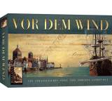 Gesellschaftsspiel im Test: Vor dem Wind von Phalanx Games, Testberichte.de-Note: 2.3 Gut