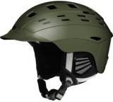 Skihelm & Snowboardhelm im Test: Variant Brim von Smith Sport, Testberichte.de-Note: ohne Endnote