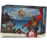 Gesellschaftsspiel im Test: Wikinger von Pro Ludo, Testberichte.de-Note: 2.3 Gut