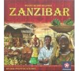 Gesellschaftsspiel im Test: Zanzibar von Winning Moves, Testberichte.de-Note: 2.3 Gut