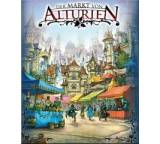 Gesellschaftsspiel im Test: Der Markt von Alturien von Pro Ludo, Testberichte.de-Note: 4.0 Ausreichend