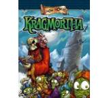 Gesellschaftsspiel im Test: Kragmortha von Truant Verlag, Testberichte.de-Note: 2.0 Gut