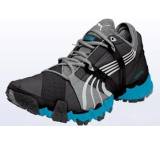 Complete Trailfox II XCR