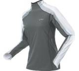 Sportbekleidung im Test: Minerva Run Hooded Top von Asics, Testberichte.de-Note: ohne Endnote