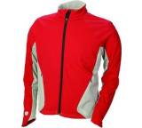 Accelerator Softshell