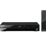 DVD-Recorder im Test: DVR-LX70D von Pioneer, Testberichte.de-Note: 1.1 Sehr gut