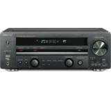 HiFi-Receiver im Test: KRF-V7200D von Kenwood, Testberichte.de-Note: 2.9 Befriedigend