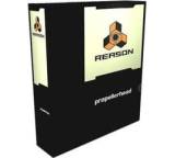 Audio-Software im Test: Reason 4.0 von Propellerhead Software, Testberichte.de-Note: 1.5 Sehr gut