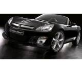 Auto im Test: GT (232 kW) [07] getunt von Irmscher von Opel, Testberichte.de-Note: ohne Endnote