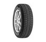 Autoreifen im Test: Pilot Alpin PA3 von Michelin, Testberichte.de-Note: 2.6 Befriedigend