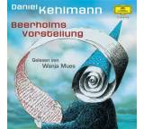 Hörbuch im Test: Beerholms Vorstellung von Daniel Kehlmann, Testberichte.de-Note: 2.0 Gut