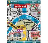 Sonstiges Navigationssystem im Test: PDA Stadtplandienst 4.0 von Pocketland, Testberichte.de-Note: 1.0 Sehr gut