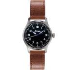 Uhr im Test: Flieger Automatik von Stowa, Testberichte.de-Note: 2.0 Gut