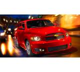 HHR 2.4 LT (125 kW) [06]